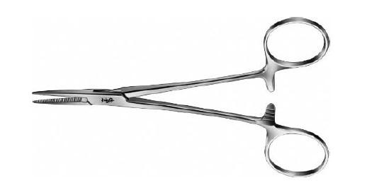 БЕБІ КРІЛЬ ЗАТИСКАЧ ДЕЛ. ПРЯМ. 140MM